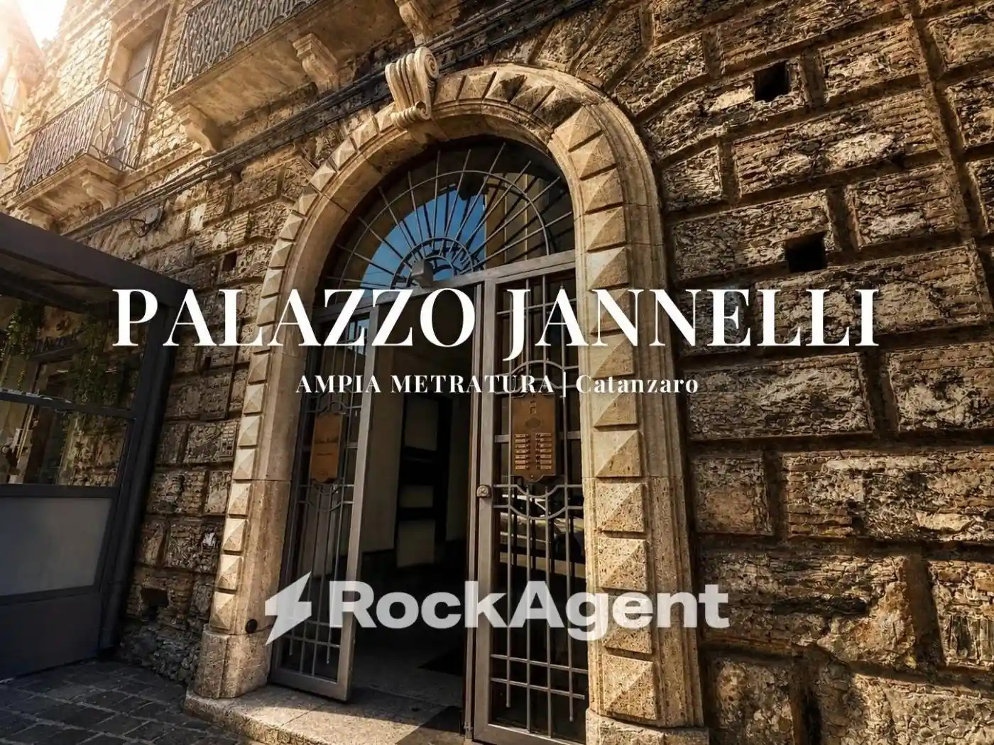 Appartamento in vendita a Catanzaro