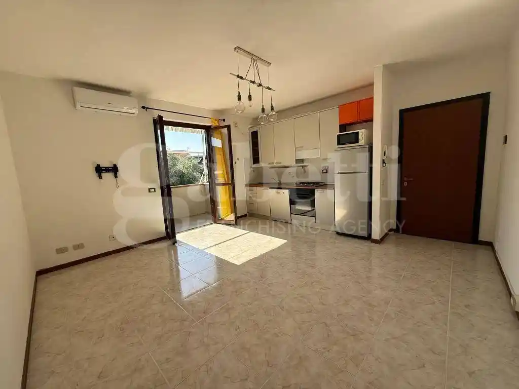 Appartamento in vendita a Gavorrano