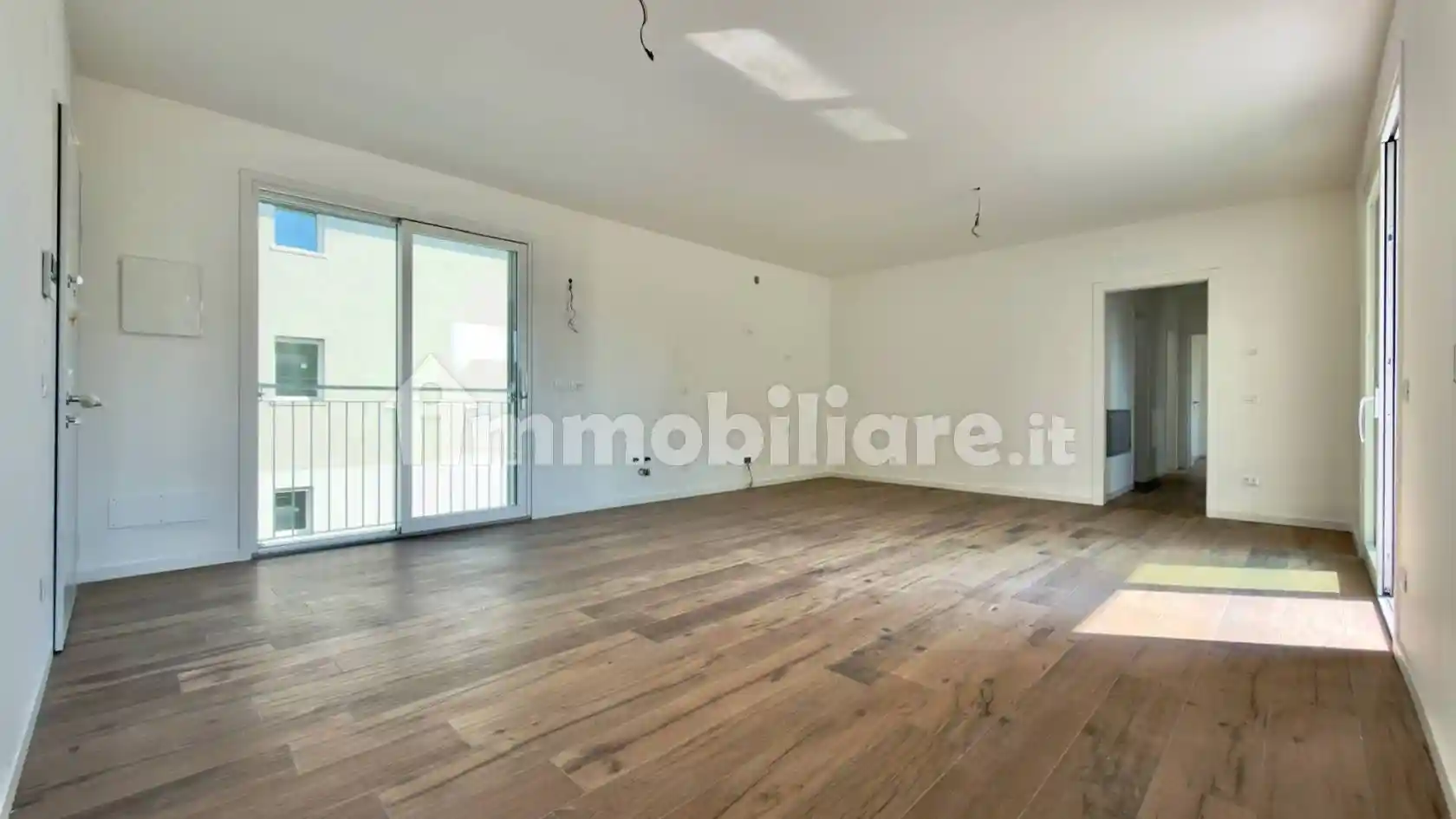 Appartamento in vendita a Rezzato