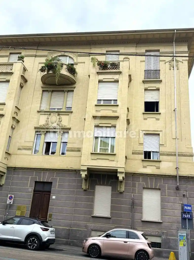 Appartamento in vendita a Asti