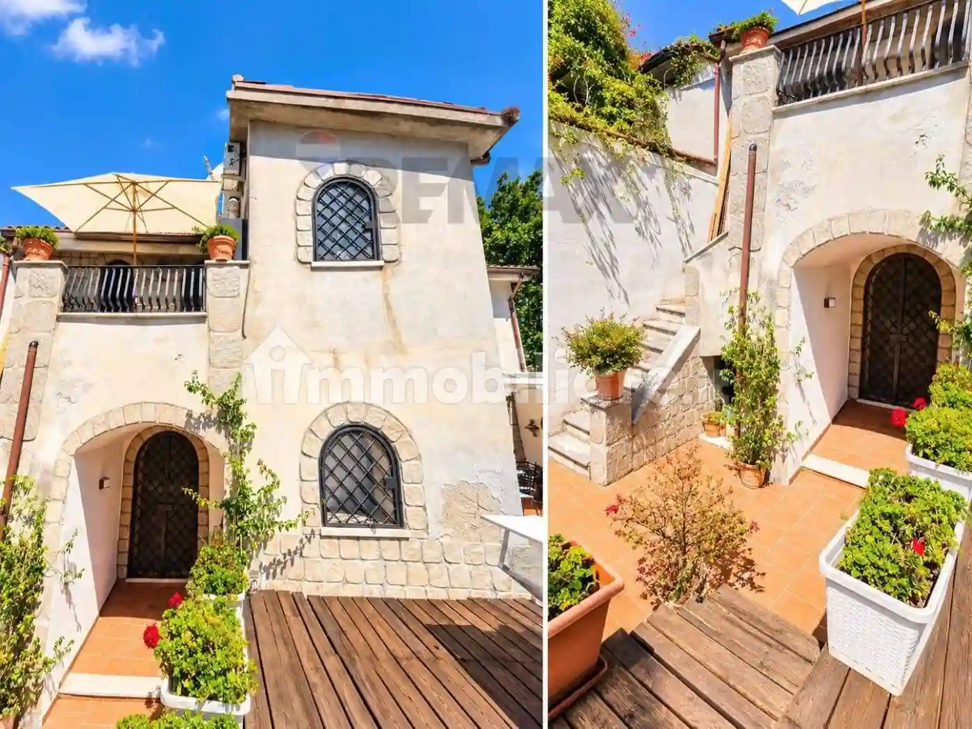Casa indipendente - foto 2