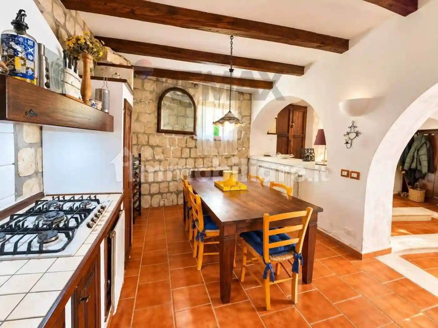 Casa indipendente - foto 4