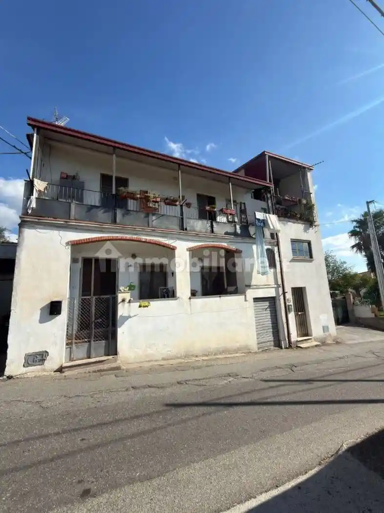 Appartamento in vendita a Catanzaro