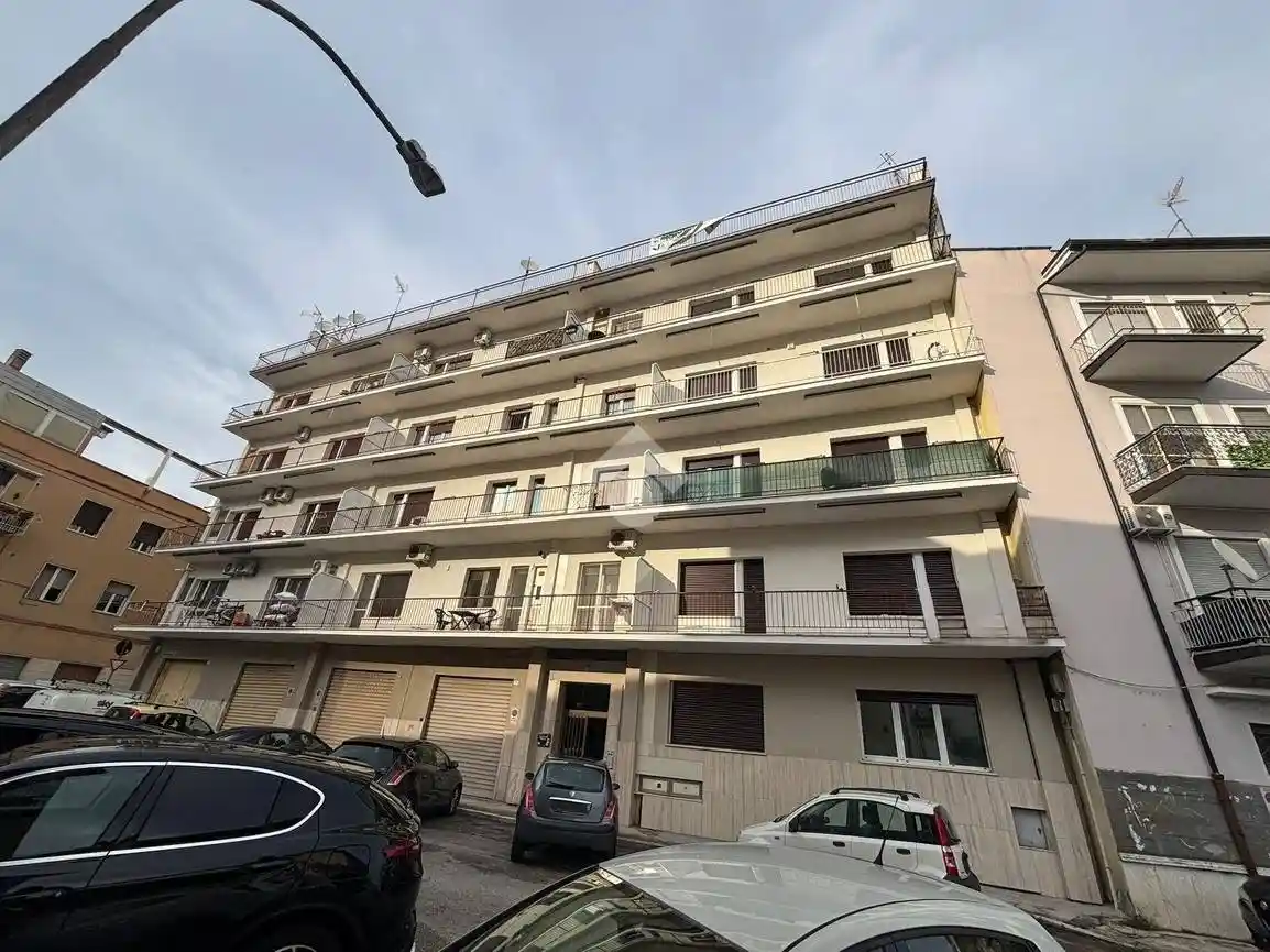 Appartamento in vendita a Cassino
