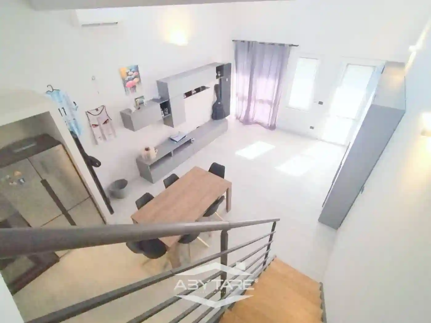 Loft - foto 2
