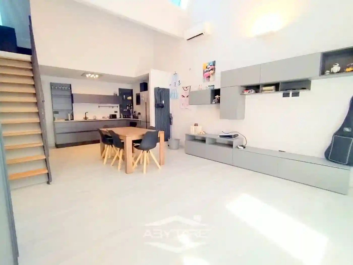 Loft - foto 5