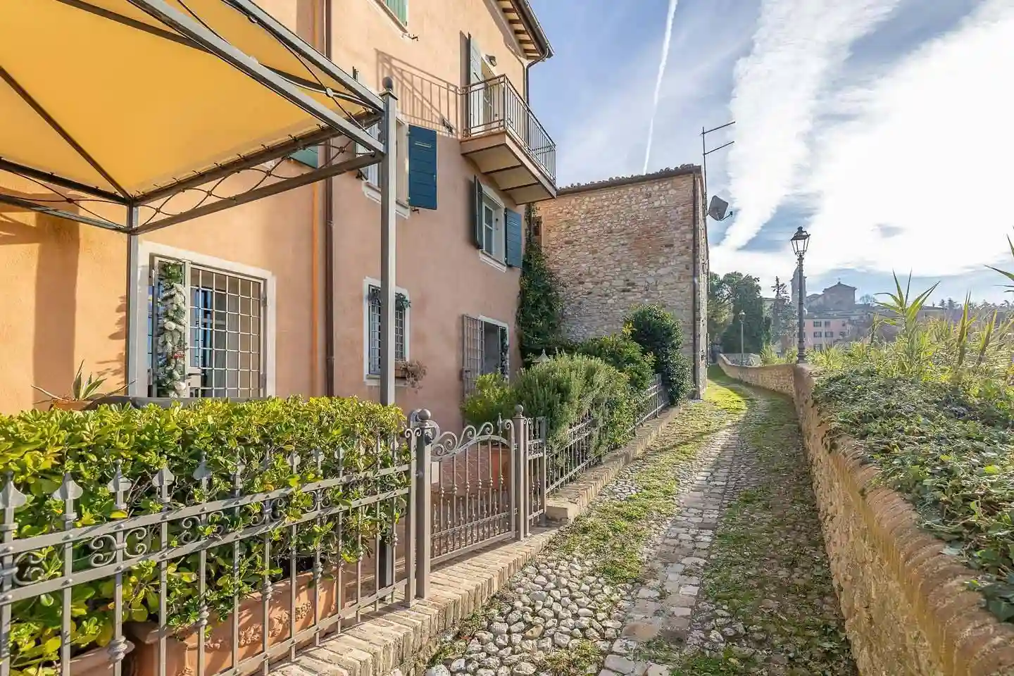 Villa - foto 2