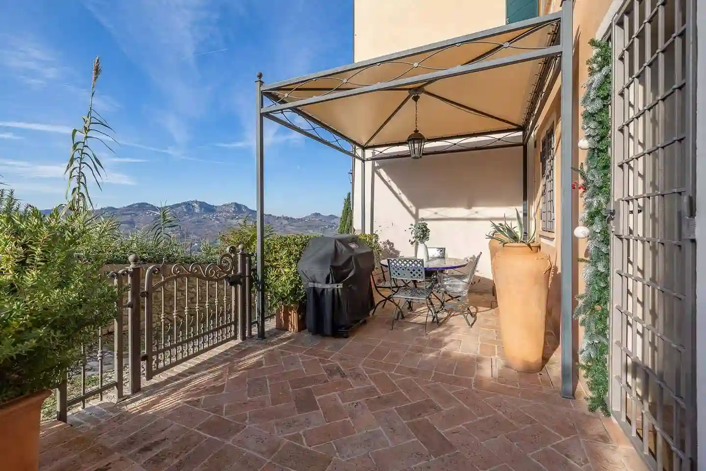 Villa - foto 3