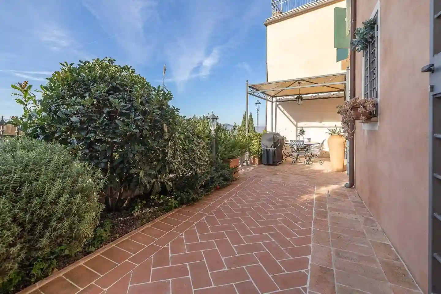 Villa - foto 5