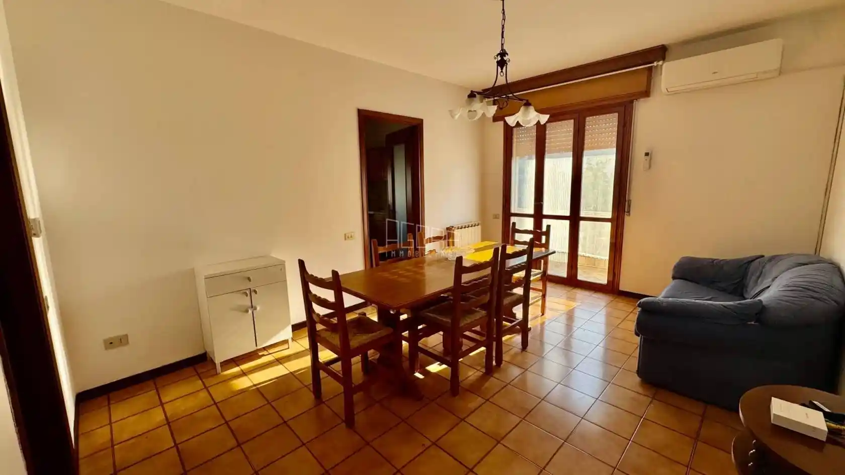 Appartamento in vendita a Ceregnano