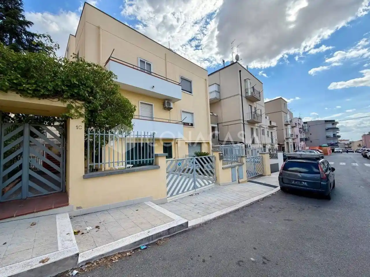 Appartamento in vendita a Matera