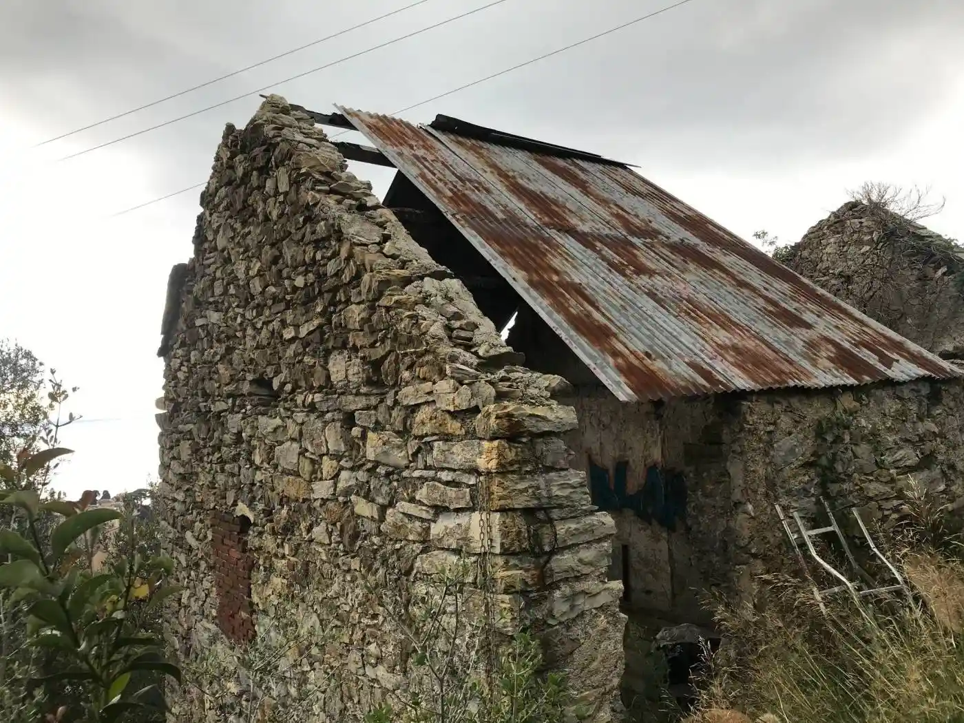 Rustico - Casale in vendita a Genova