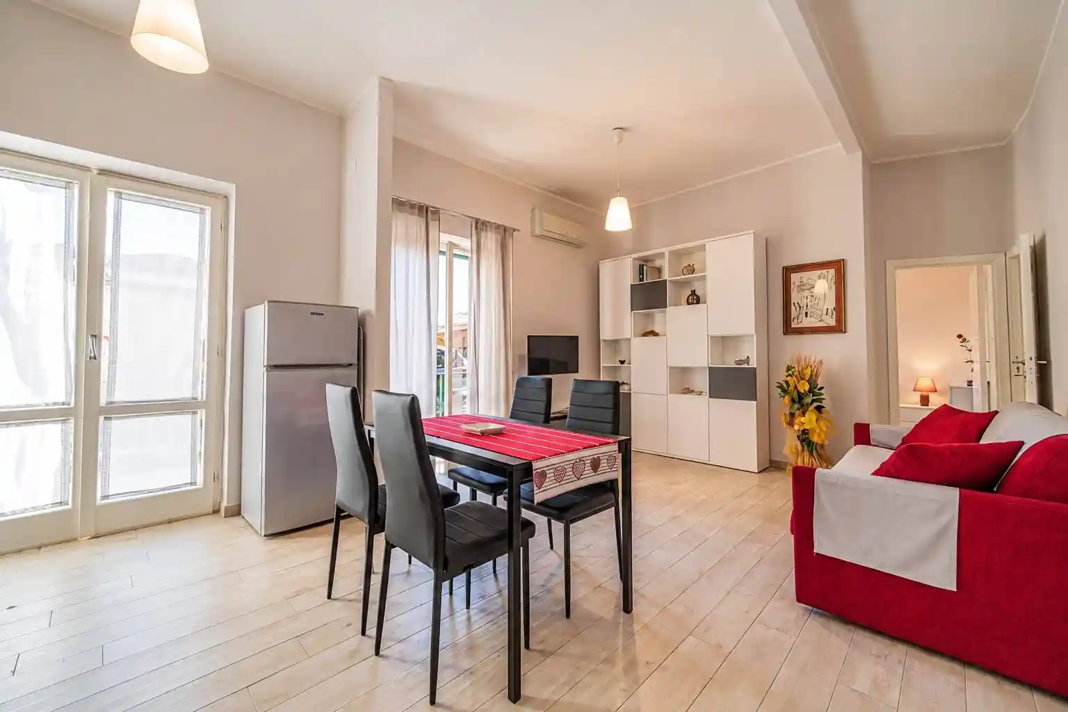 Appartamento in vendita a Porto Azzurro