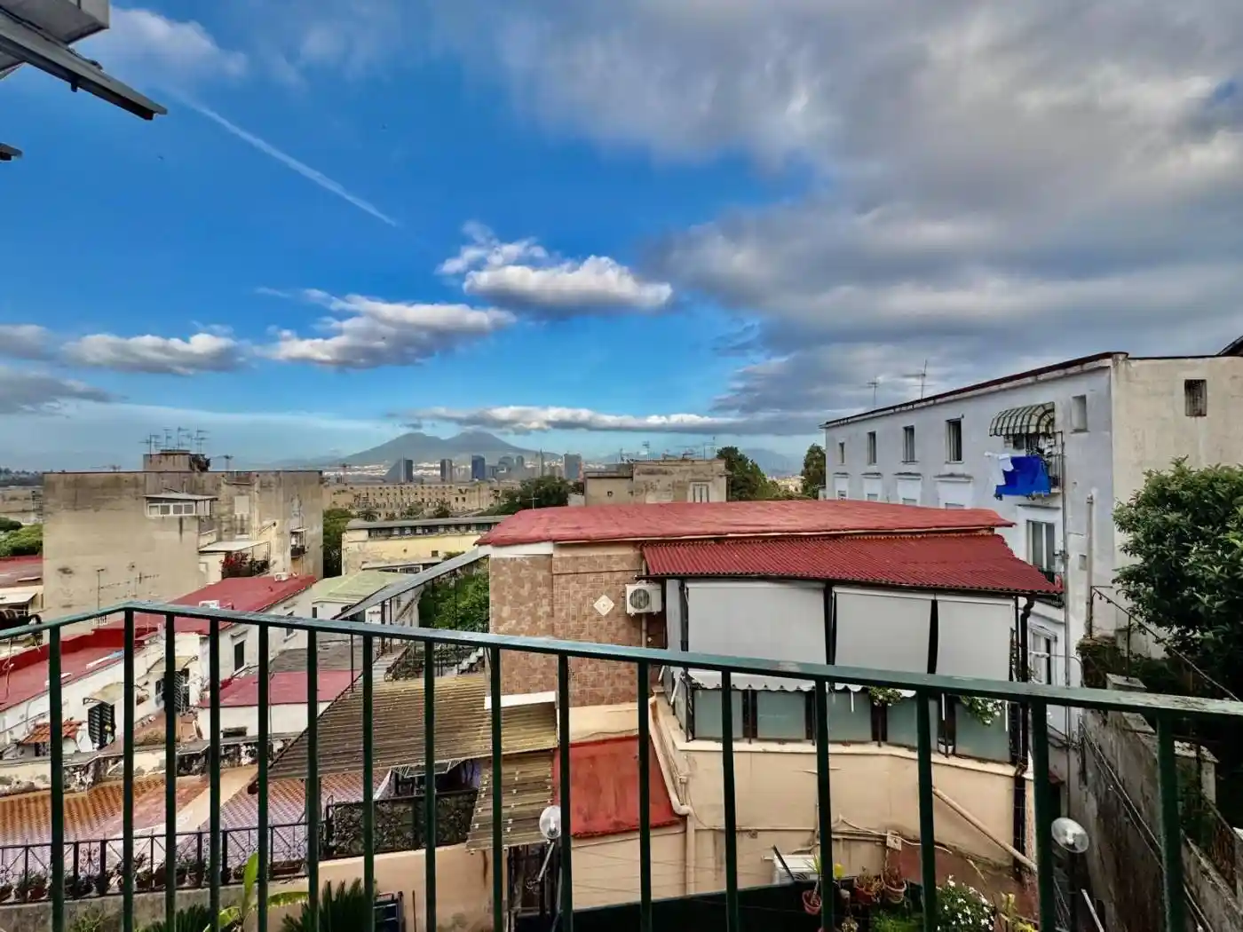 Appartamento in vendita a Napoli