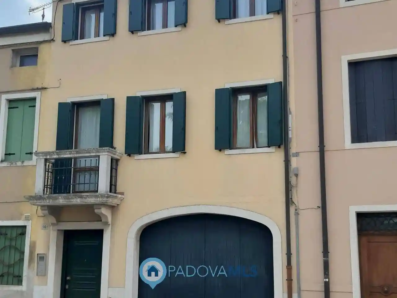 Casa indipendente in vendita a Monselice