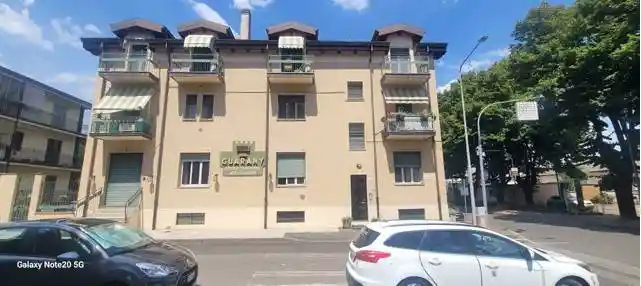 Appartamento in vendita a Peschiera Borromeo