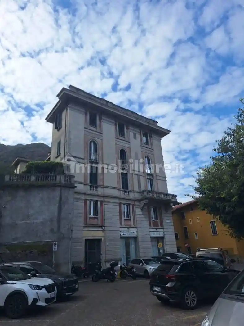Appartamento in vendita a Blevio