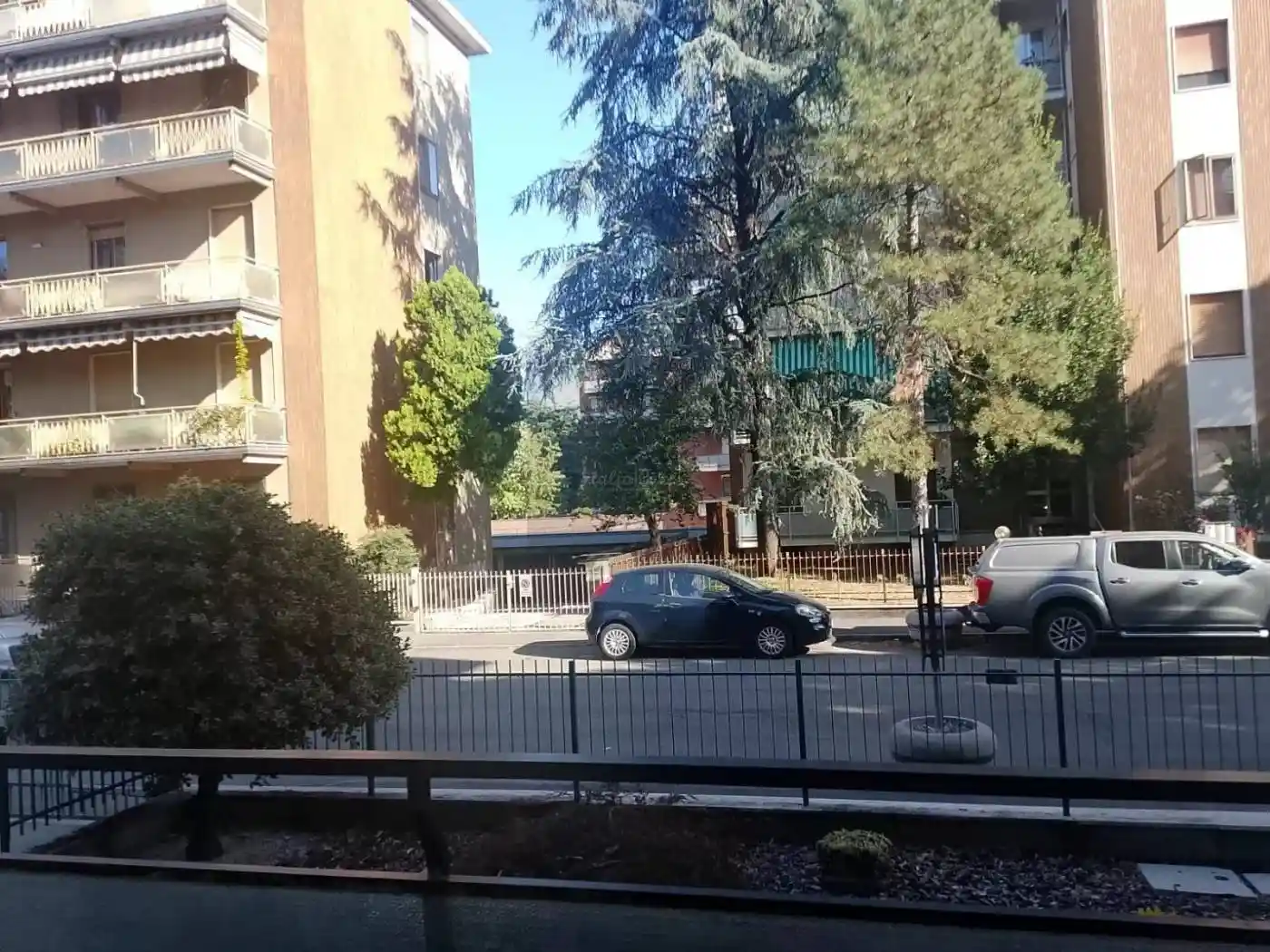 Appartamento in affitto a Piacenza