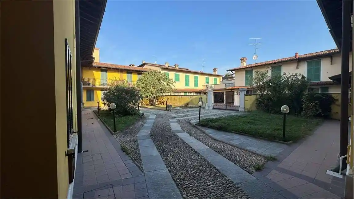 Appartamento in vendita a Travagliato