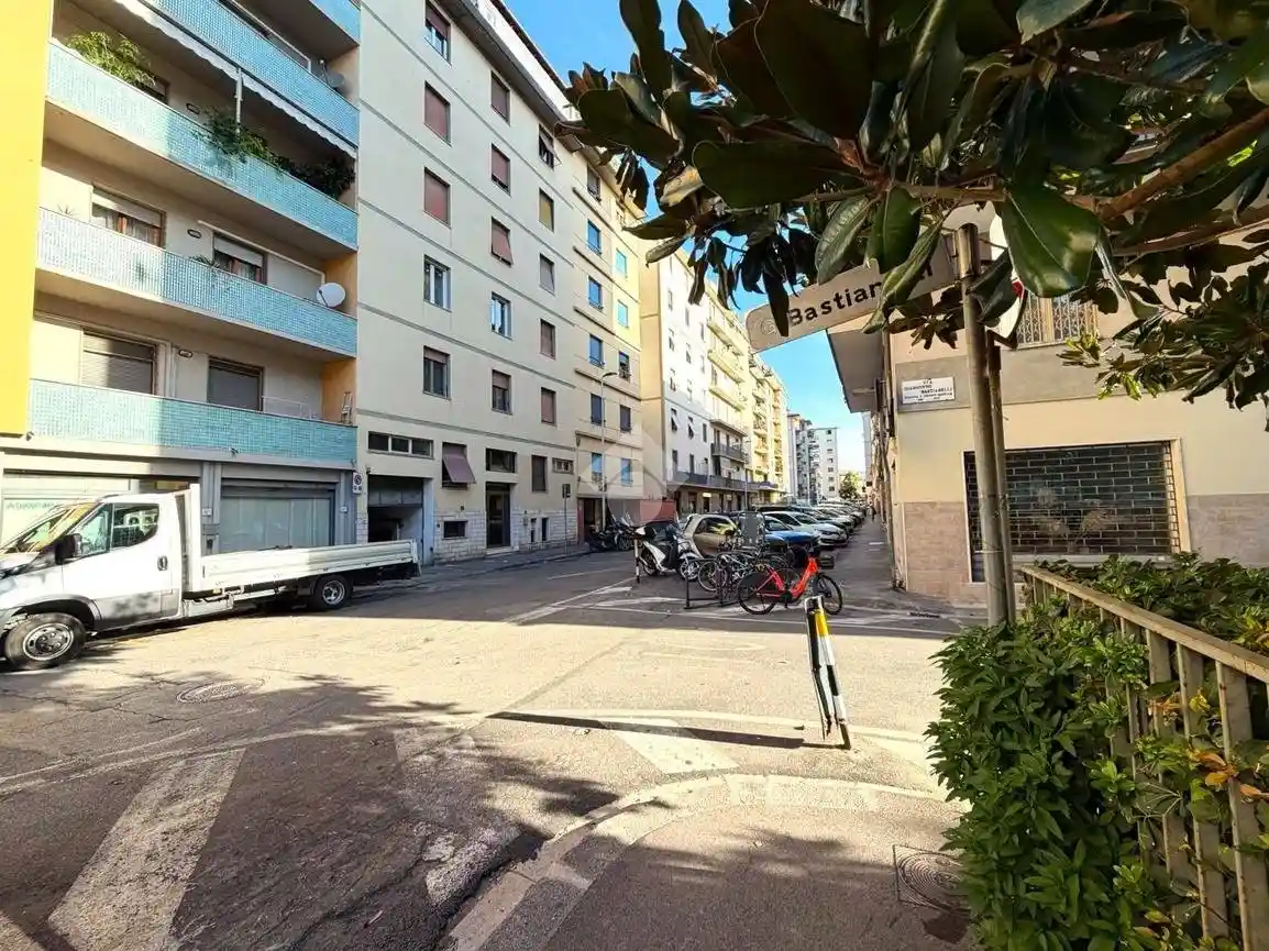 Appartamento in affitto a Firenze