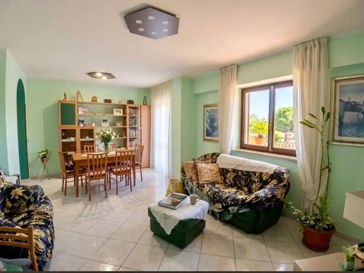 Appartamento in vendita a Avellino
