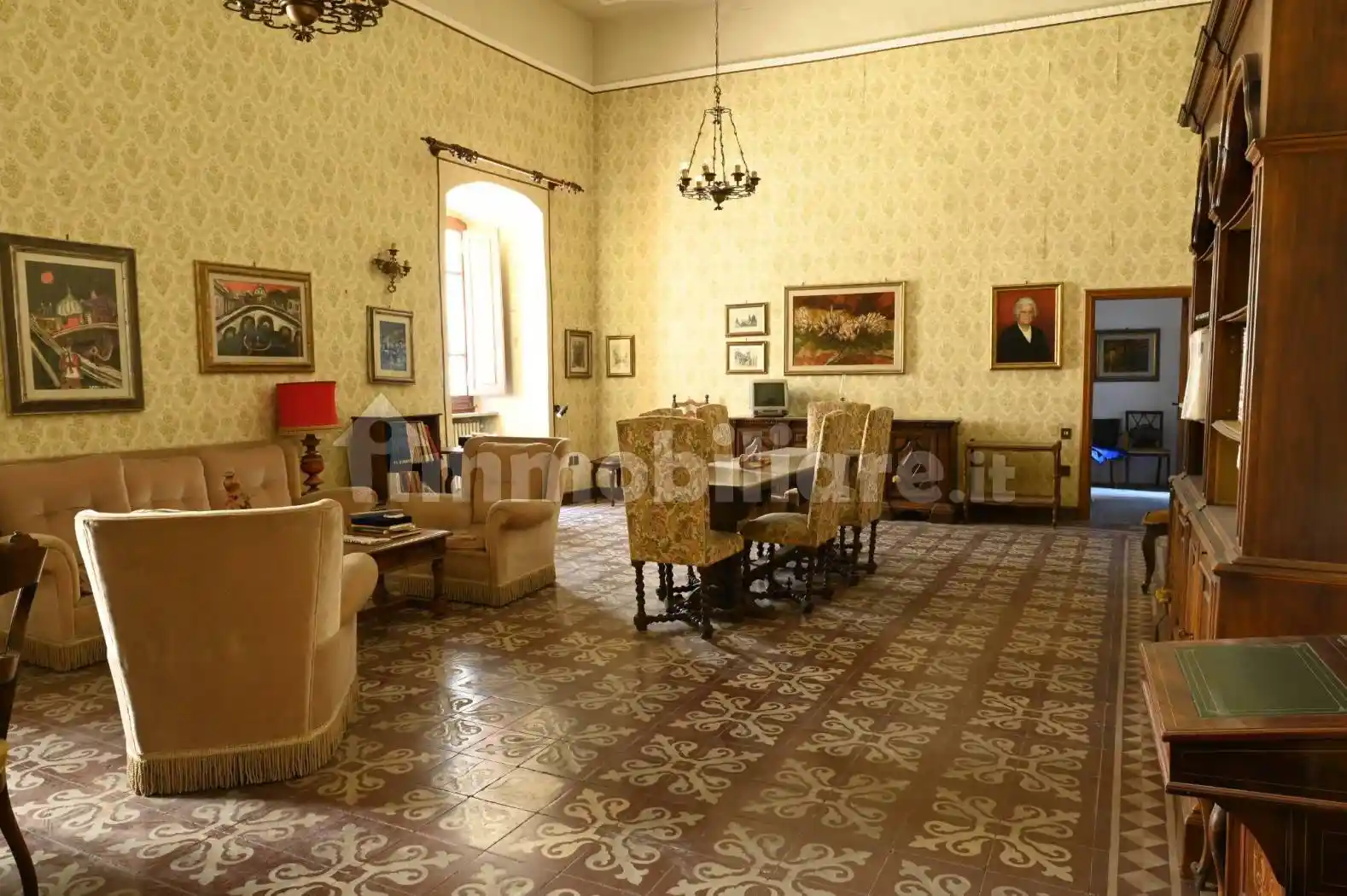 Appartamento in vendita a Narni