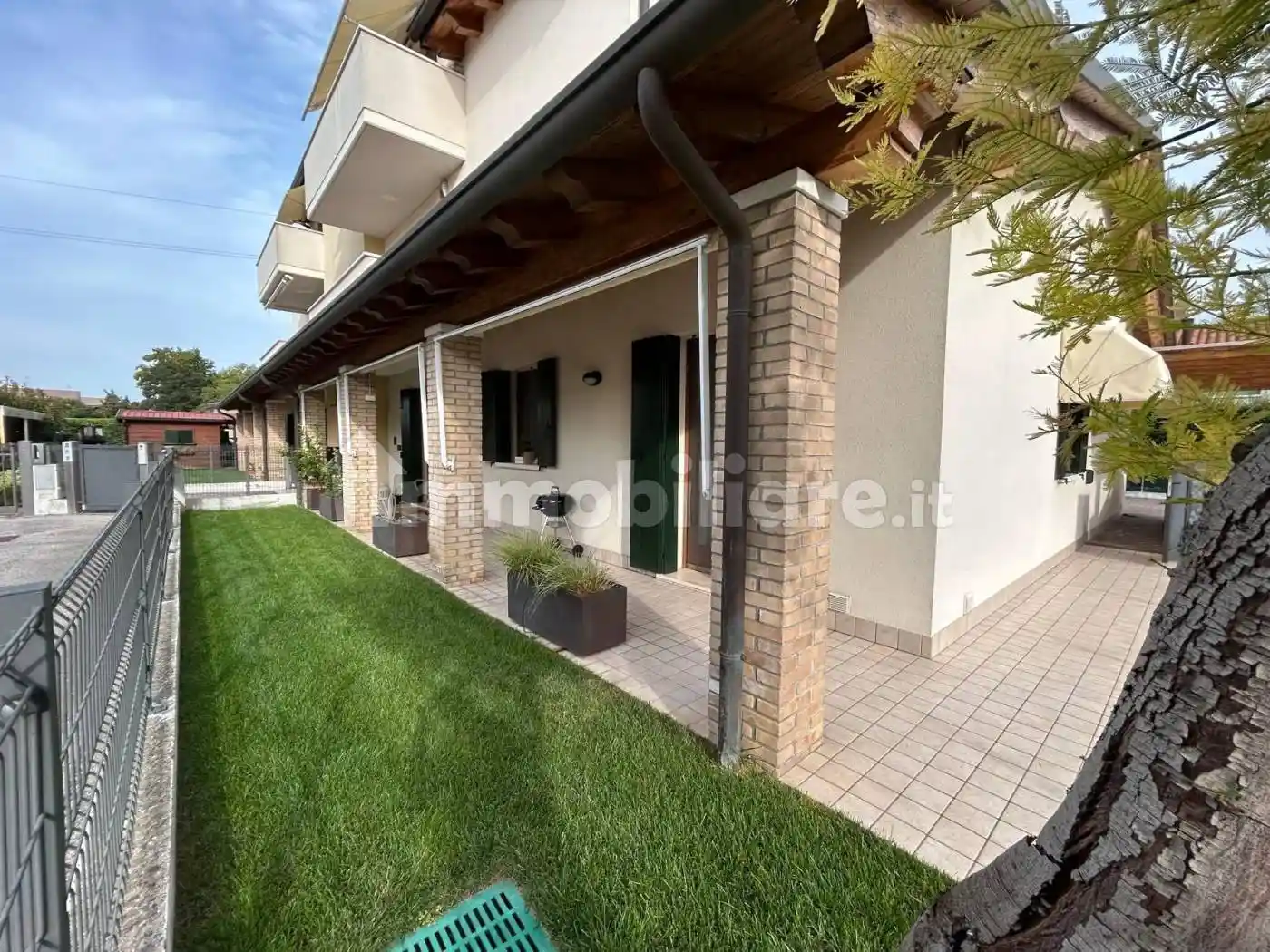 Appartamento in vendita a Salzano