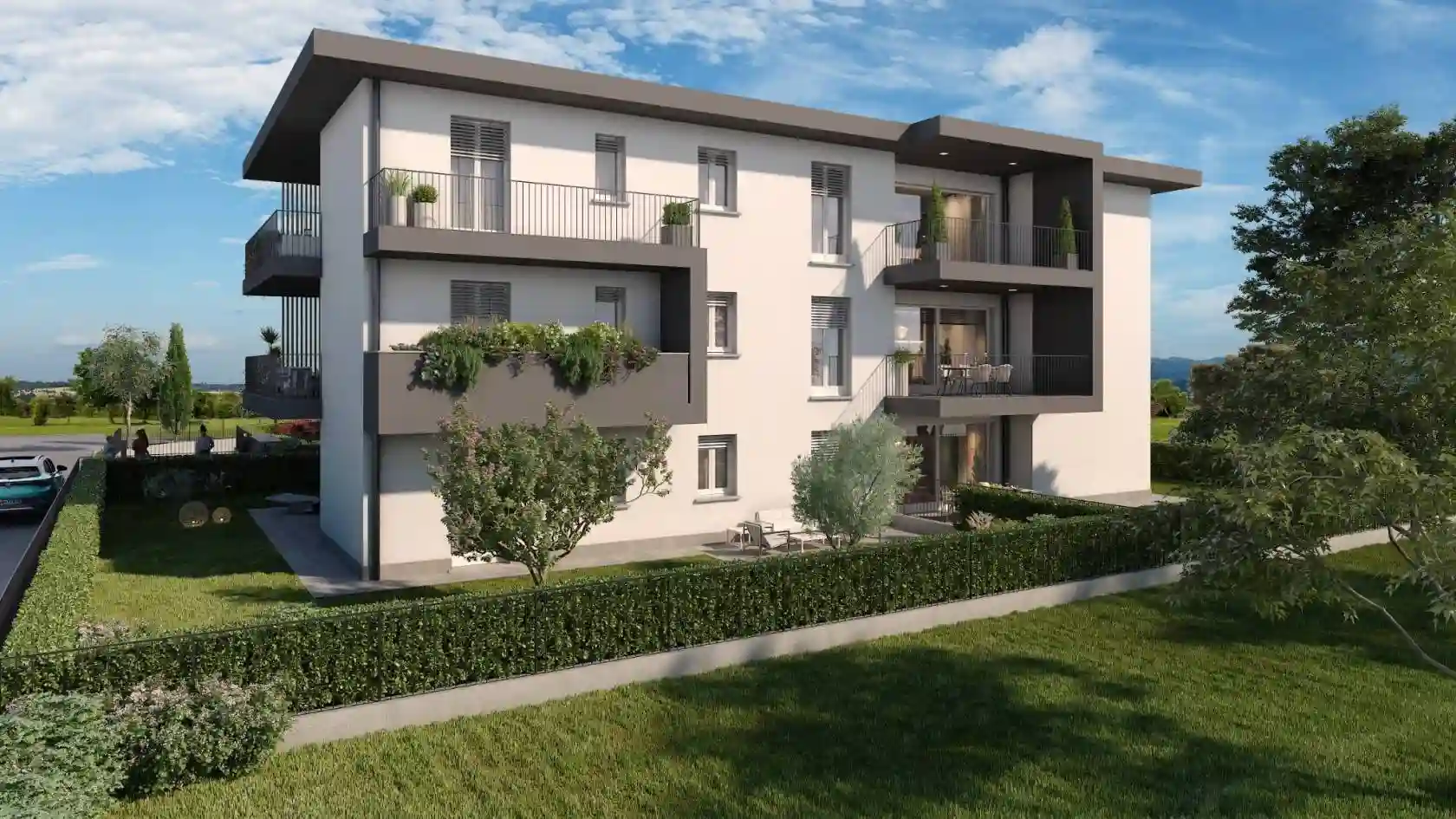 Appartamento - foto 5