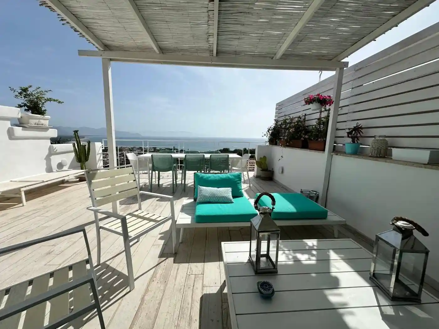 Appartamento in vendita a San Felice Circeo