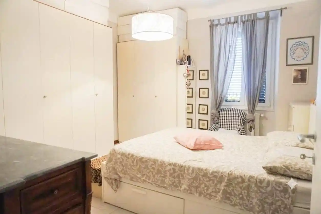 Appartamento in vendita a Arezzo