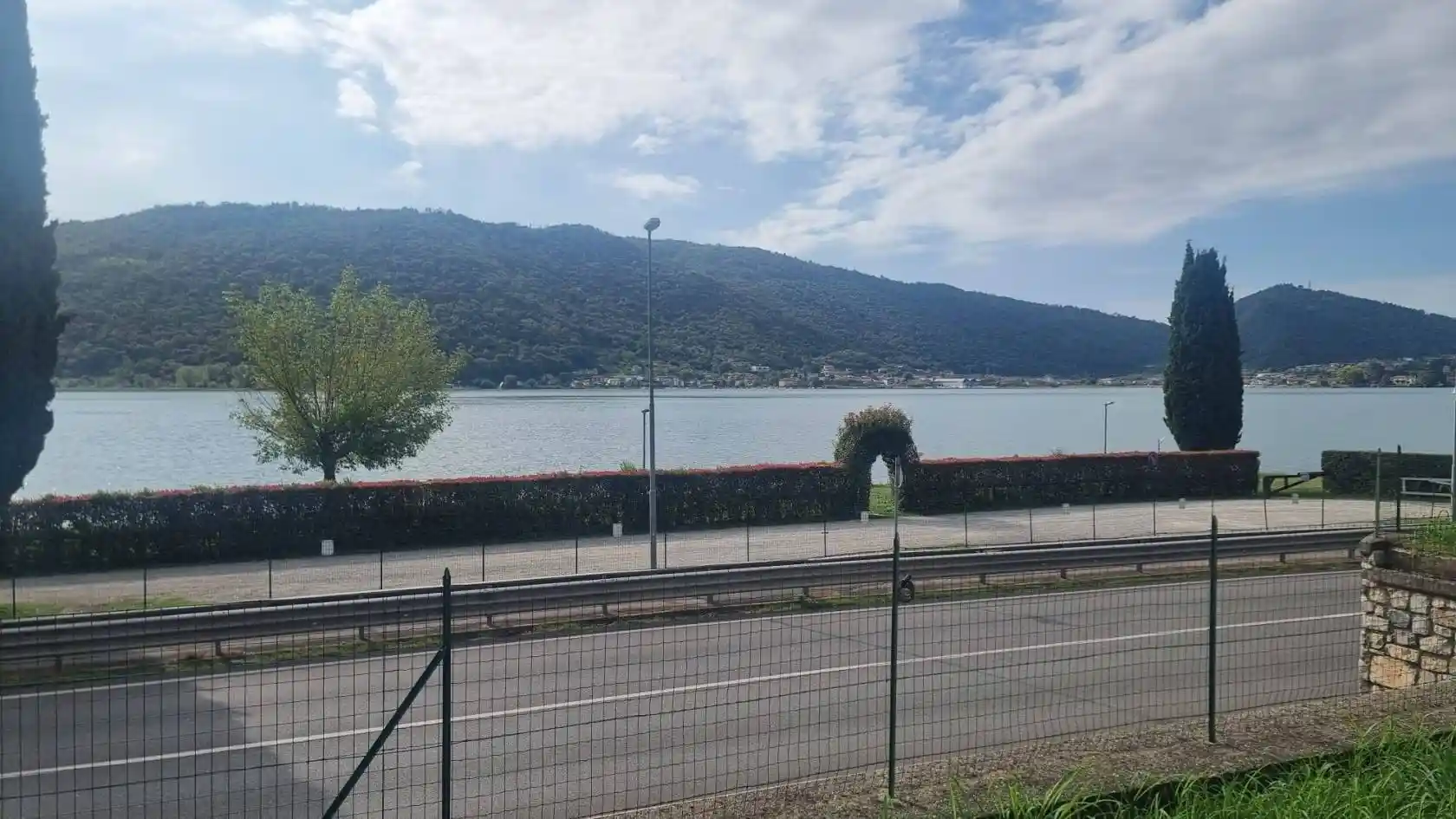Appartamento in vendita a Sarnico