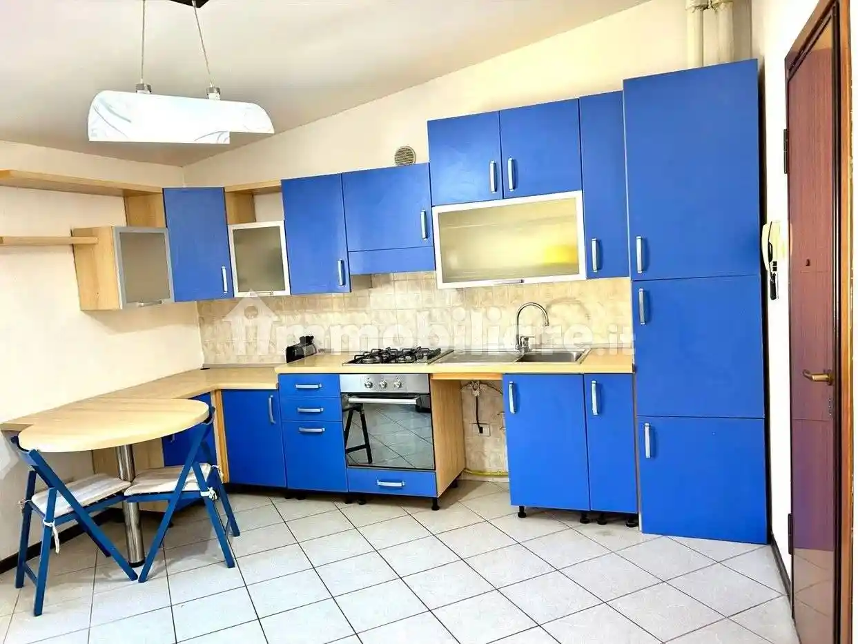 Appartamento in affitto a Grosseto