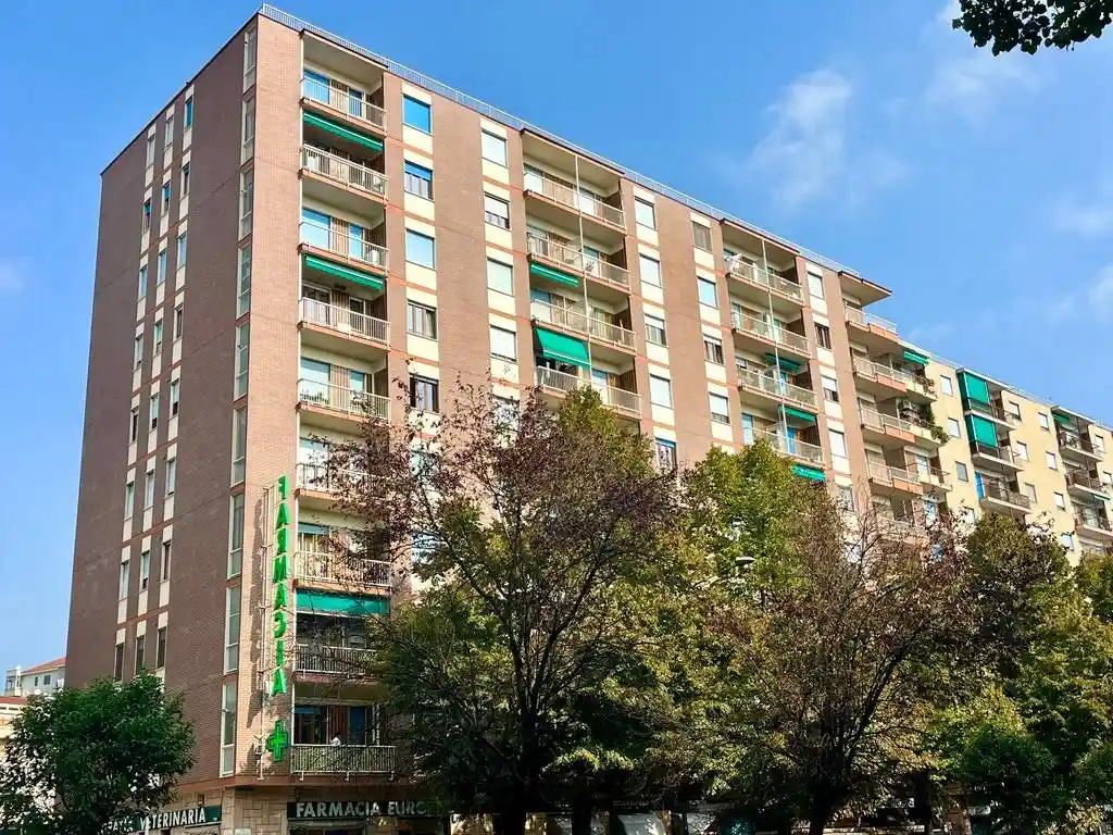 Appartamento in vendita a Torino