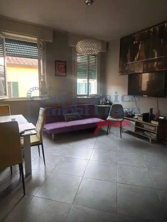 Appartamento in vendita a Pisa