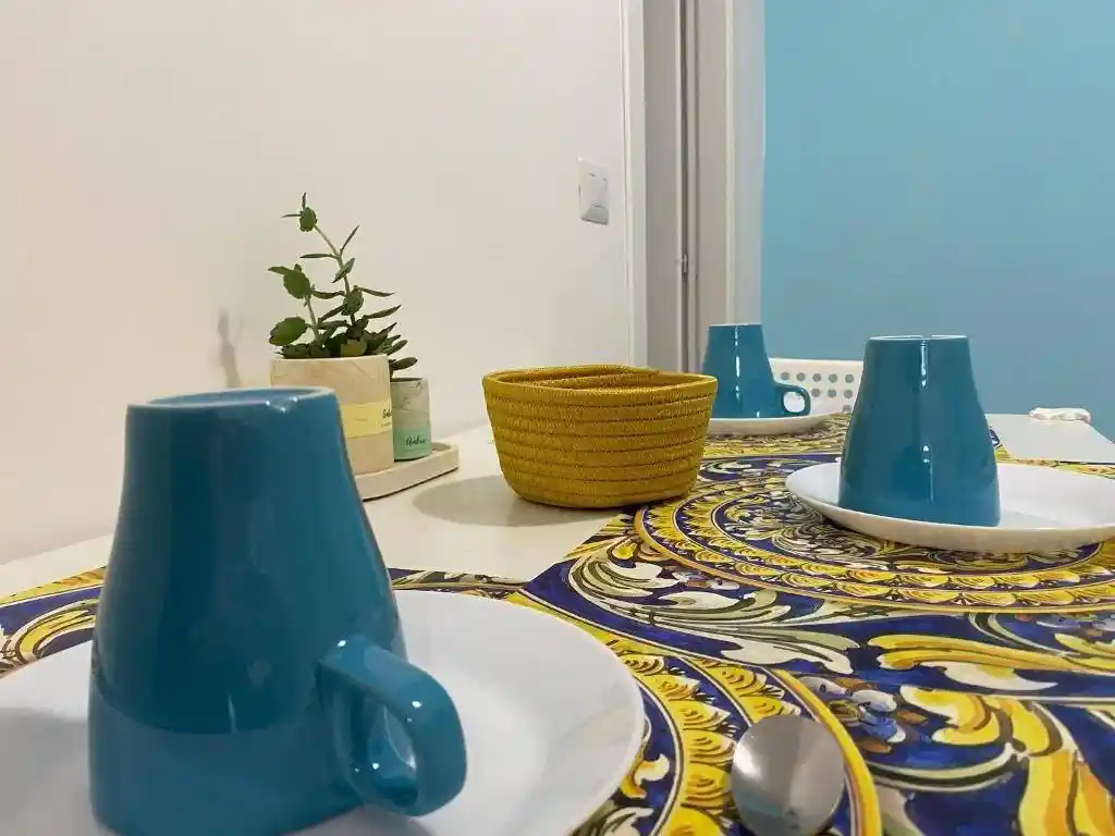 Appartamento in affitto a Vietri sul Mare