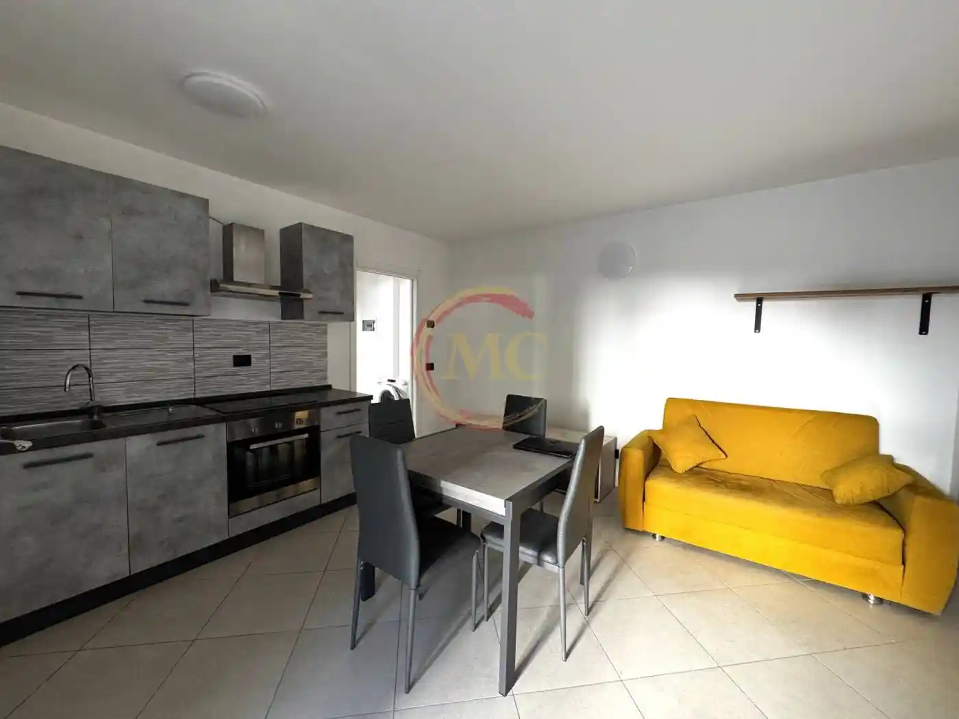 Appartamento in affitto a Cavedine