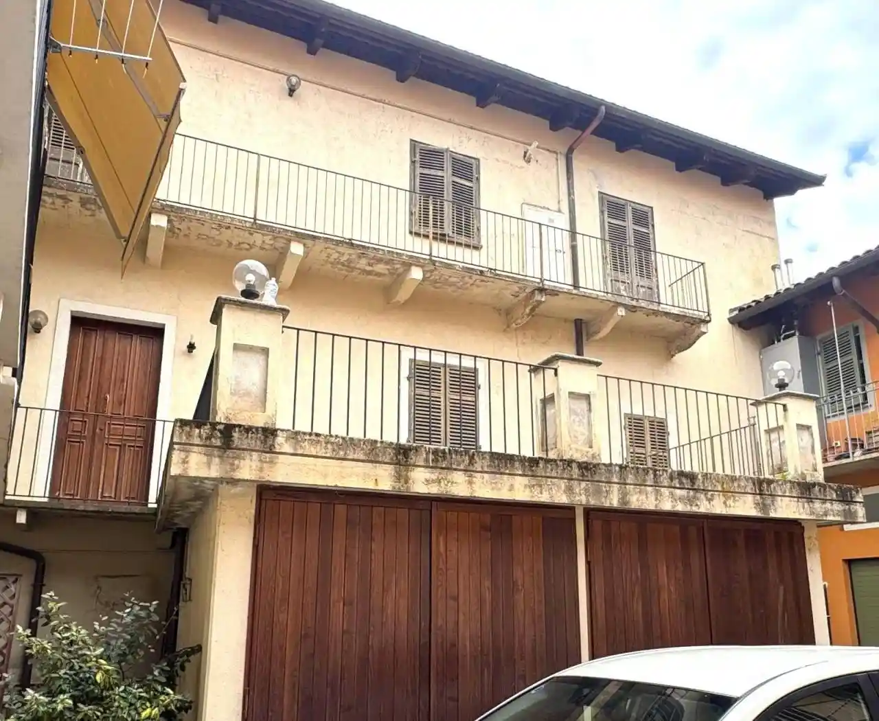 Villa in vendita a Chieri