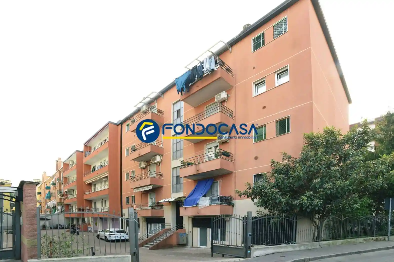 Appartamento in vendita a Corsico