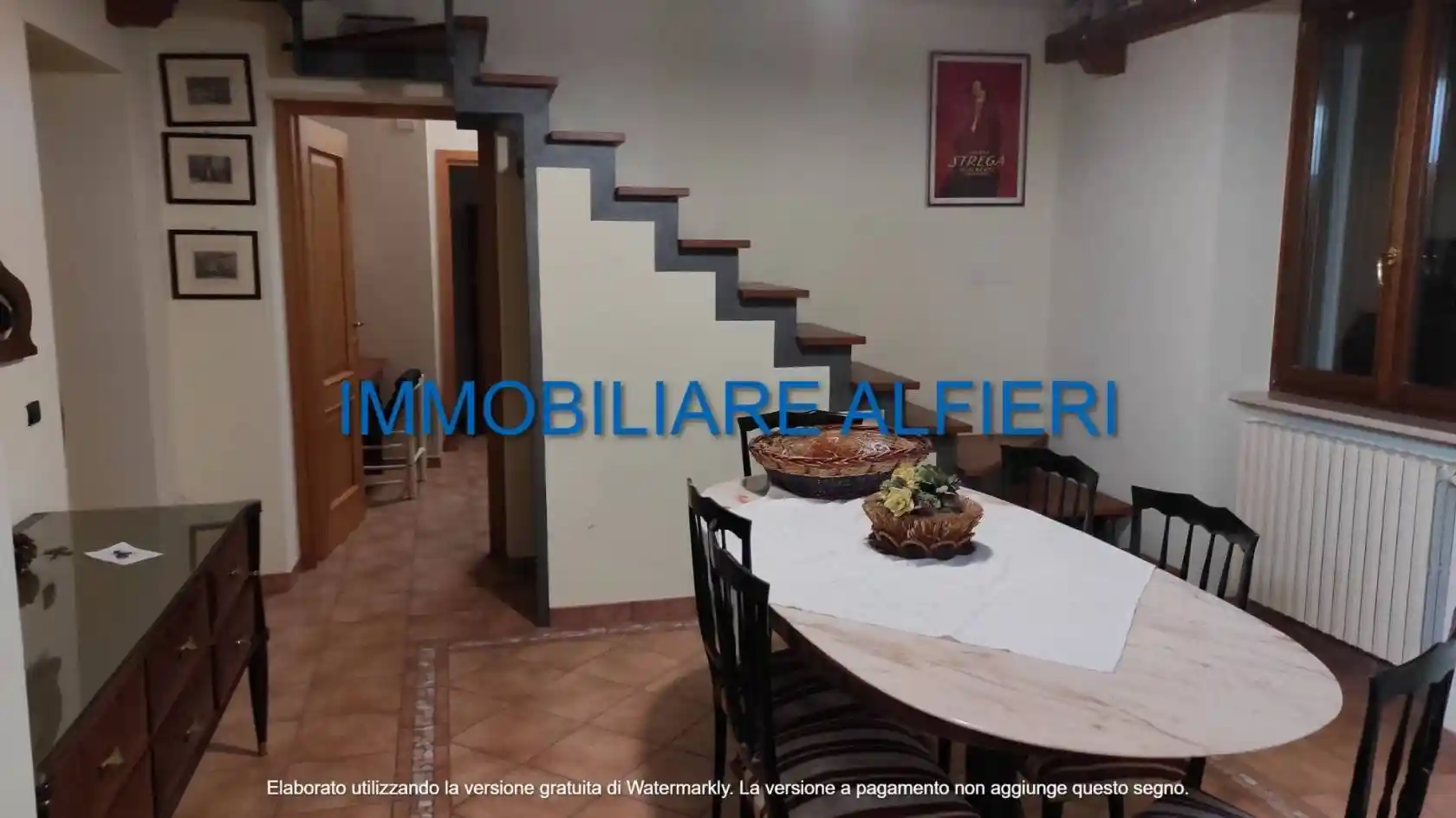 Appartamento in vendita a Benevento