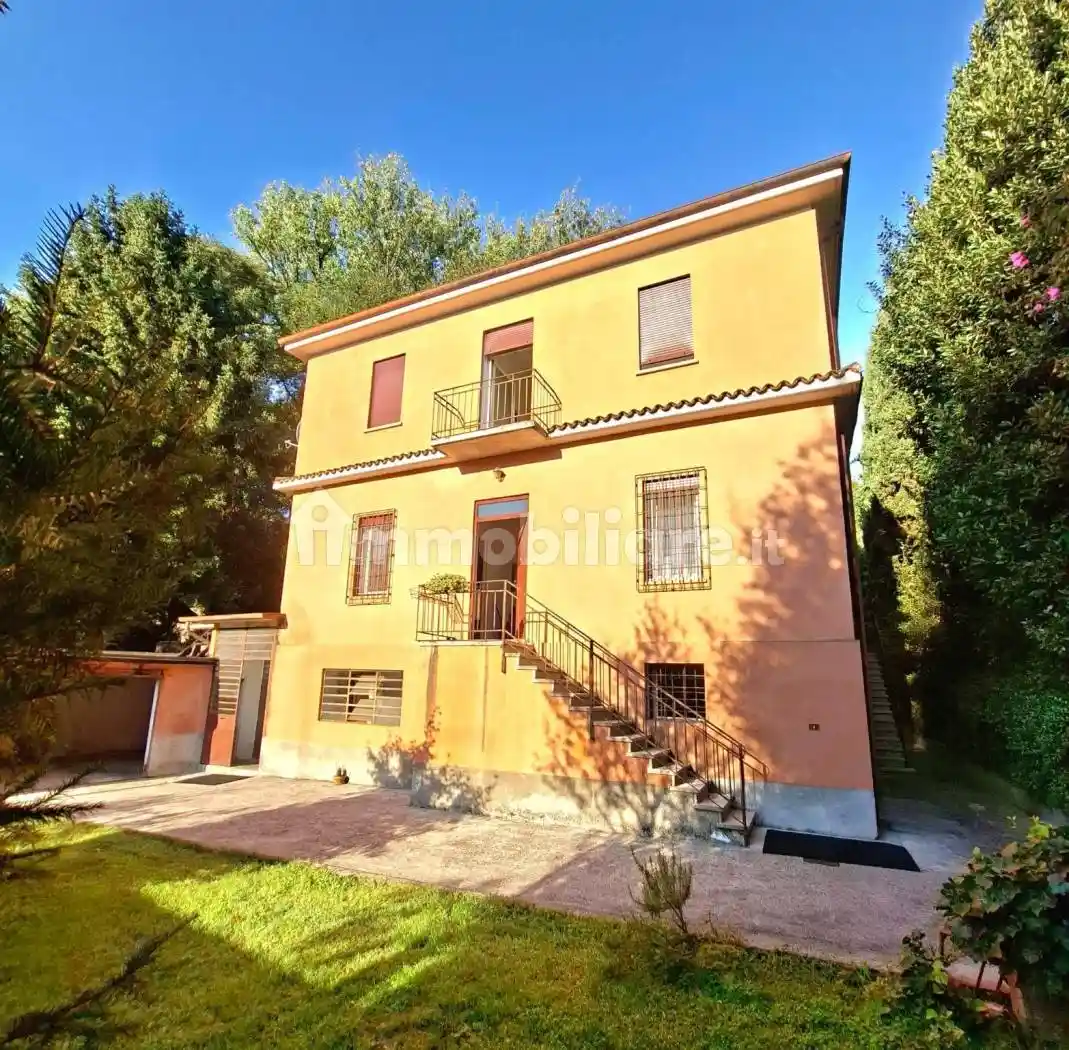 Villa in vendita a Vicenza