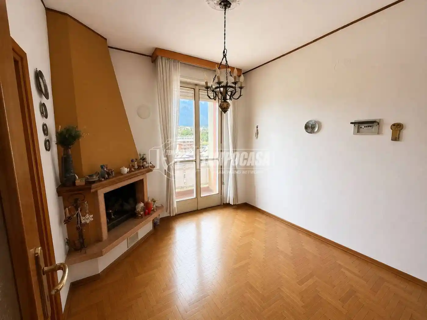 Appartamento in vendita a Belluno