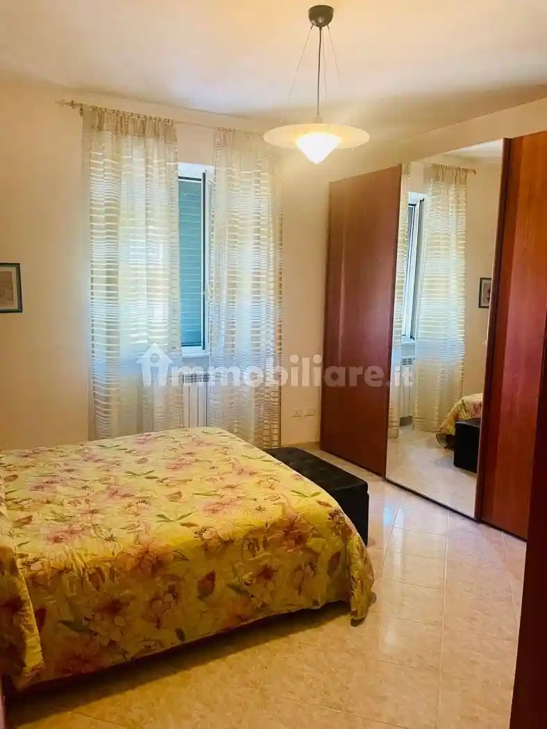 Appartamento in vendita a Livorno