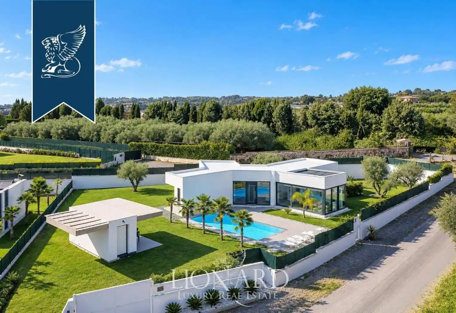 Villa in vendita a Formello
