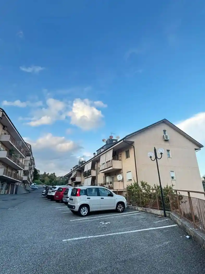 Appartamento in affitto a Messina