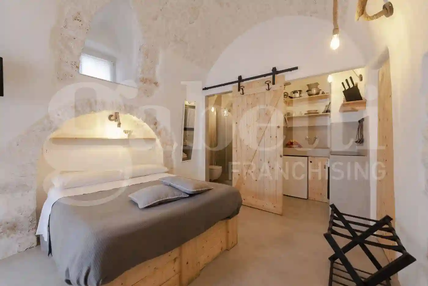 Casa indipendente - foto 5