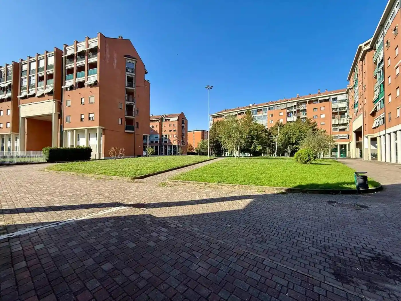Appartamento in vendita a Nichelino