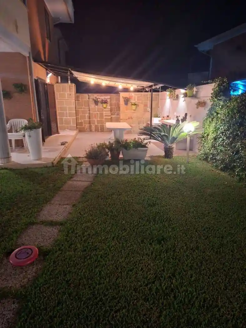 Villetta a schiera in vendita a Anzio