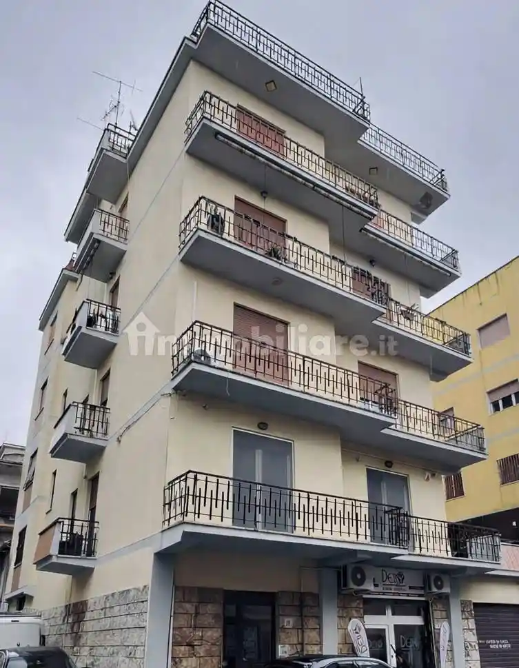 Appartamento in vendita a Genzano di Roma