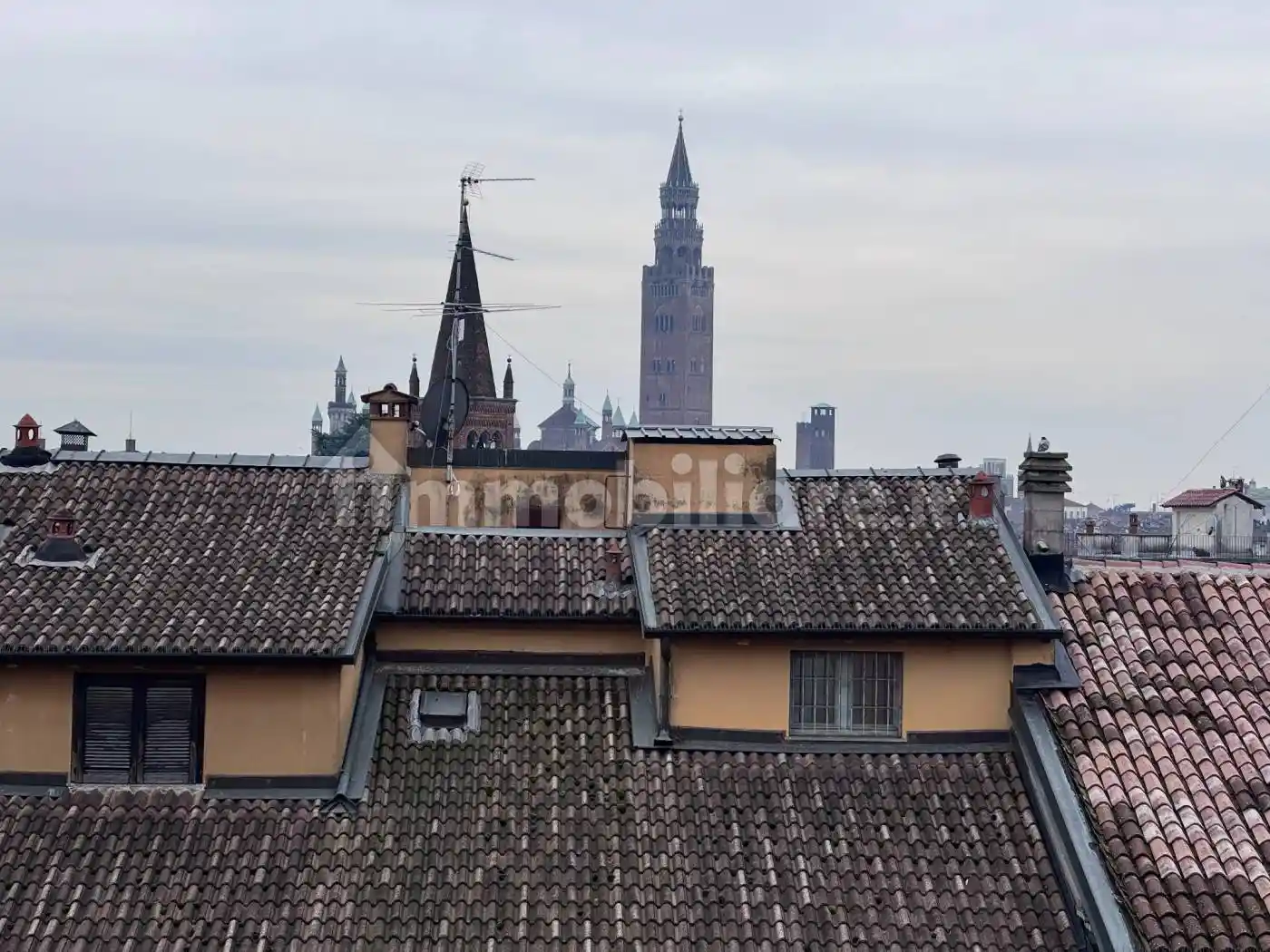 Appartamento in vendita a Cremona