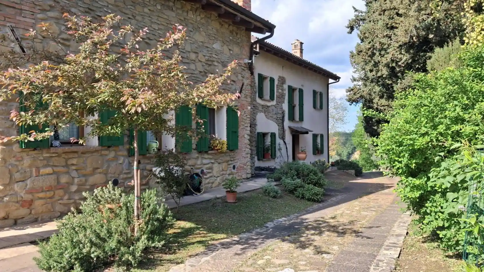 Villa in vendita a Bologna
